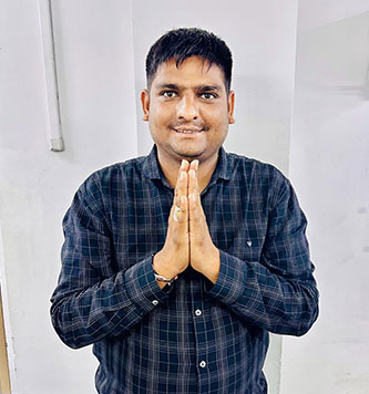 શ્રી વિશાલકુમાર જે. પટેલ
